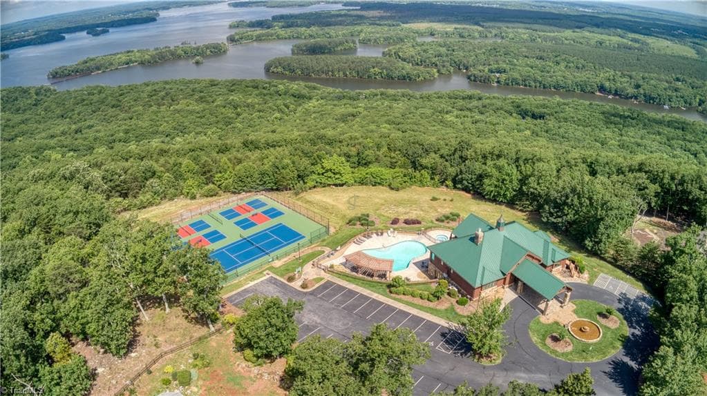 Single Family Residence at 1996 Sierra Trace Road, Denton NC 27239, Denton, photo 23 of 39