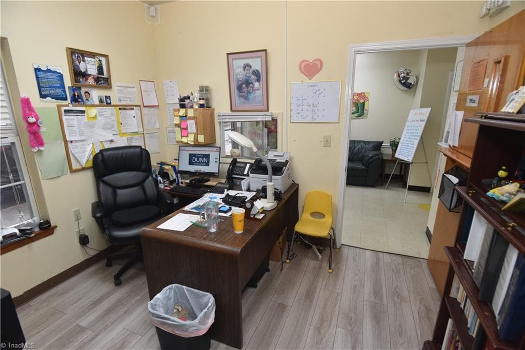 Remarks at 1330 Waughtown Street, Winston-Salem NC 27107, Winston-Salem, photo 79 of 84