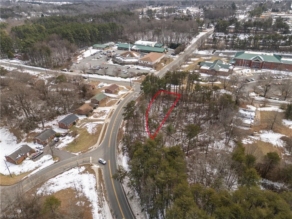 Single Family Residence at 00 Carver School Road, Winston-Salem NC 27105, Winston-Salem, photo 3 of 22