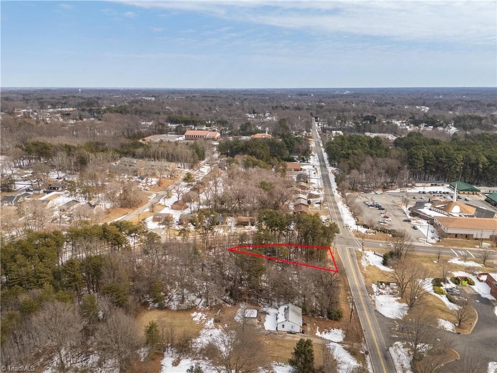 Single Family Residence at 00 Carver School Road, Winston-Salem NC 27105, Winston-Salem, photo 17 of 22