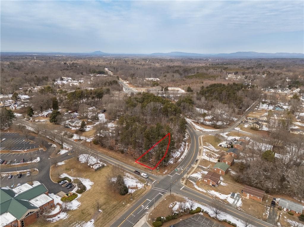 Single Family Residence at 00 Carver School Road, Winston-Salem NC 27105, Winston-Salem, photo 21 of 22