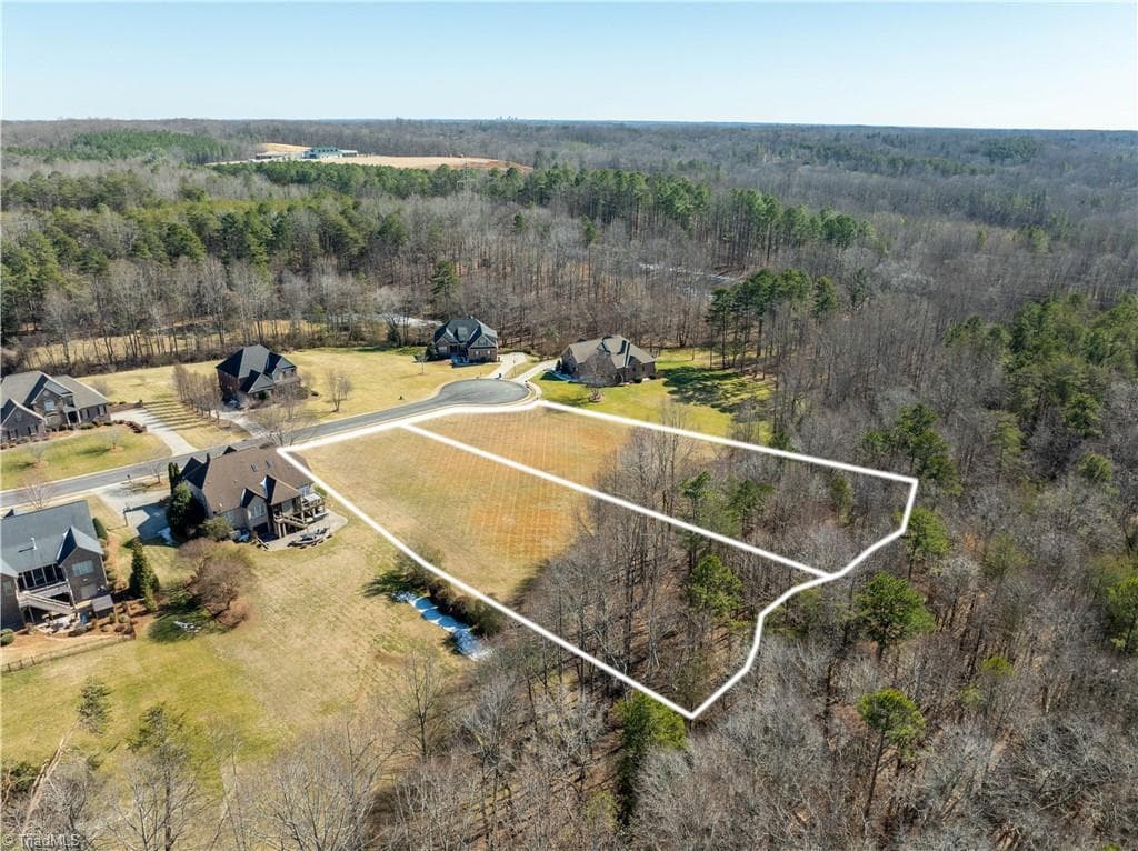 Single Family Residence at 3387 Serenity Ridge Lane, Tobaccoville NC 27050, photo 10 of 36