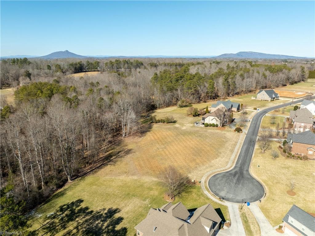 Single Family Residence at 3387 Serenity Ridge Lane, Tobaccoville NC 27050, photo 19 of 36