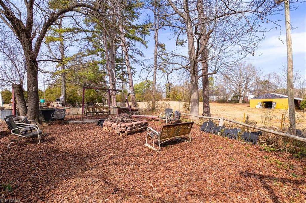 Stick/Site Built at 5603 Little Beane Store Road, Seagrove NC 27341, photo 45 of 49