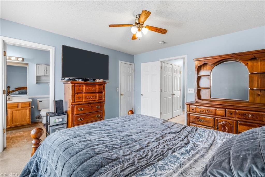 Stick/Site Built at 1640 Olivers Crossing Circle, Winston-Salem NC 27127, photo 22 of 26