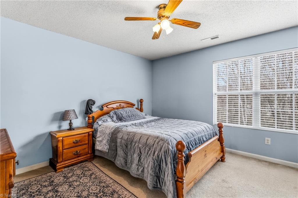Stick/Site Built at 1640 Olivers Crossing Circle, Winston-Salem NC 27127, photo 20 of 26
