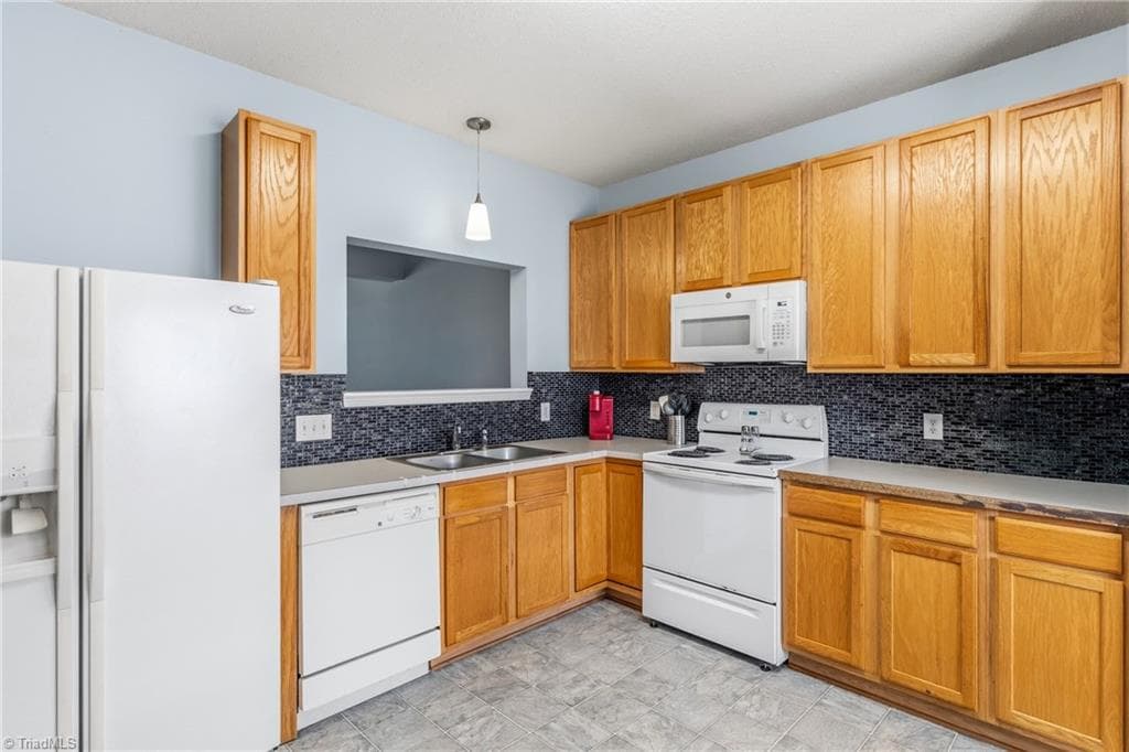 Stick/Site Built at 1640 Olivers Crossing Circle, Winston-Salem NC 27127, photo 11 of 26