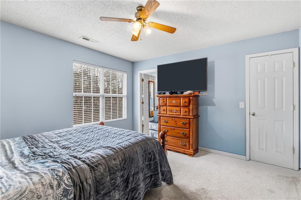 Stick/Site Built at 1640 Olivers Crossing Circle, Winston-Salem NC 27127, photo 21 of 26