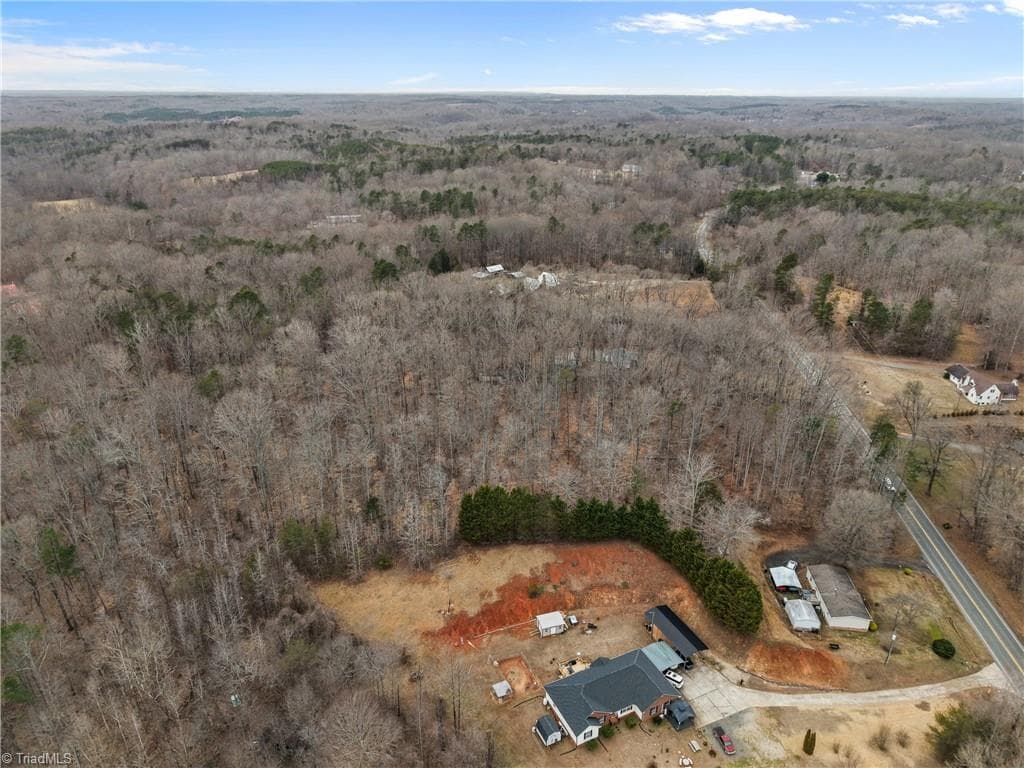 Single Family Residence at 0 Reynolda Road, Pfafftown NC 27040, photo 10 of 11