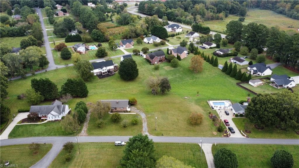Stick/Site Built at 417 Fulton Avenue, Mount Airy NC 27030, photo 41 of 44