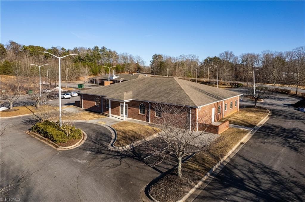 Medical at 301 Eldon Parks Drive, Elkin NC 28621, photo 5 of 10
