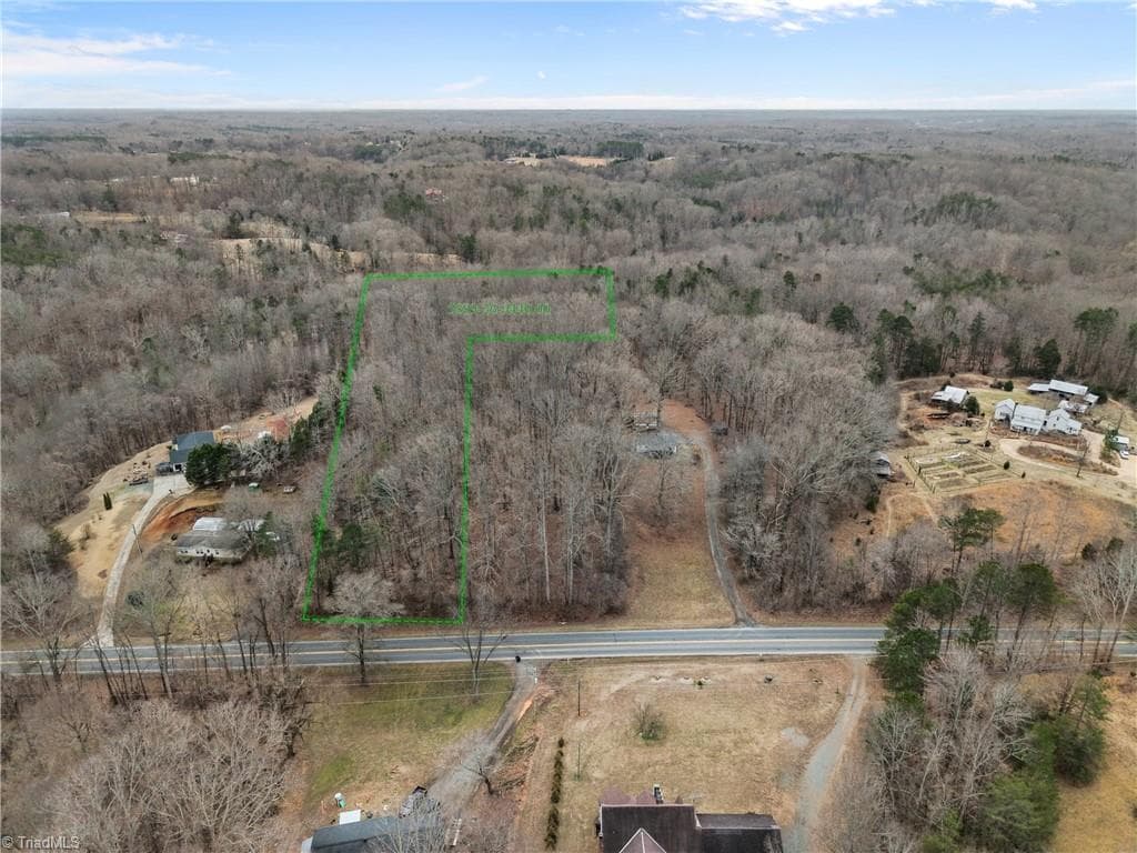 Single Family Residence at TBD Reynolda Road, Pfafftown NC 27040, photo 2 of 10