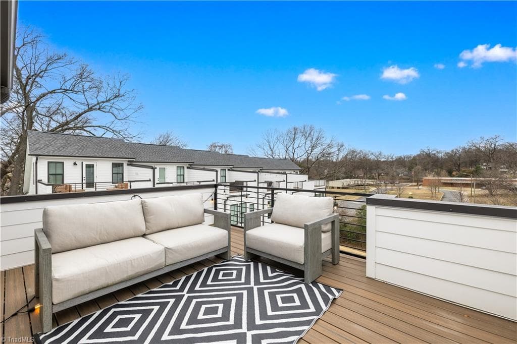 Stick/Site Built at 1130 Pegram Crossing, Charlotte NC 28205, Charlotte, photo 51 of 78