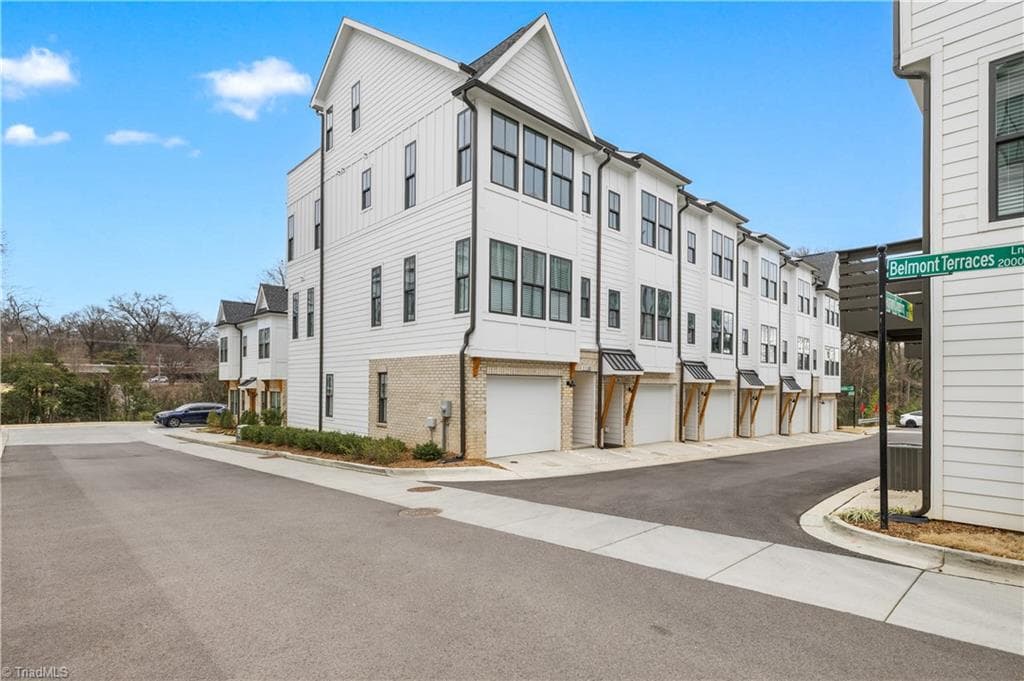 Stick/Site Built at 1130 Pegram Crossing, Charlotte NC 28205, Charlotte, photo 63 of 78