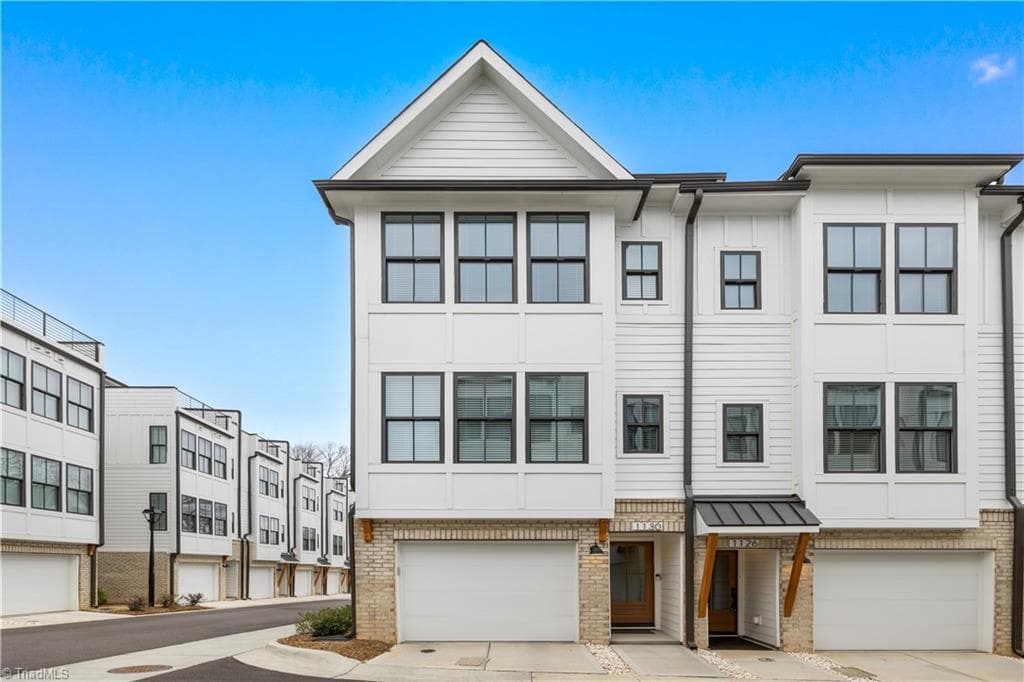 1130 Pegram Crossing, Charlotte NC 28205