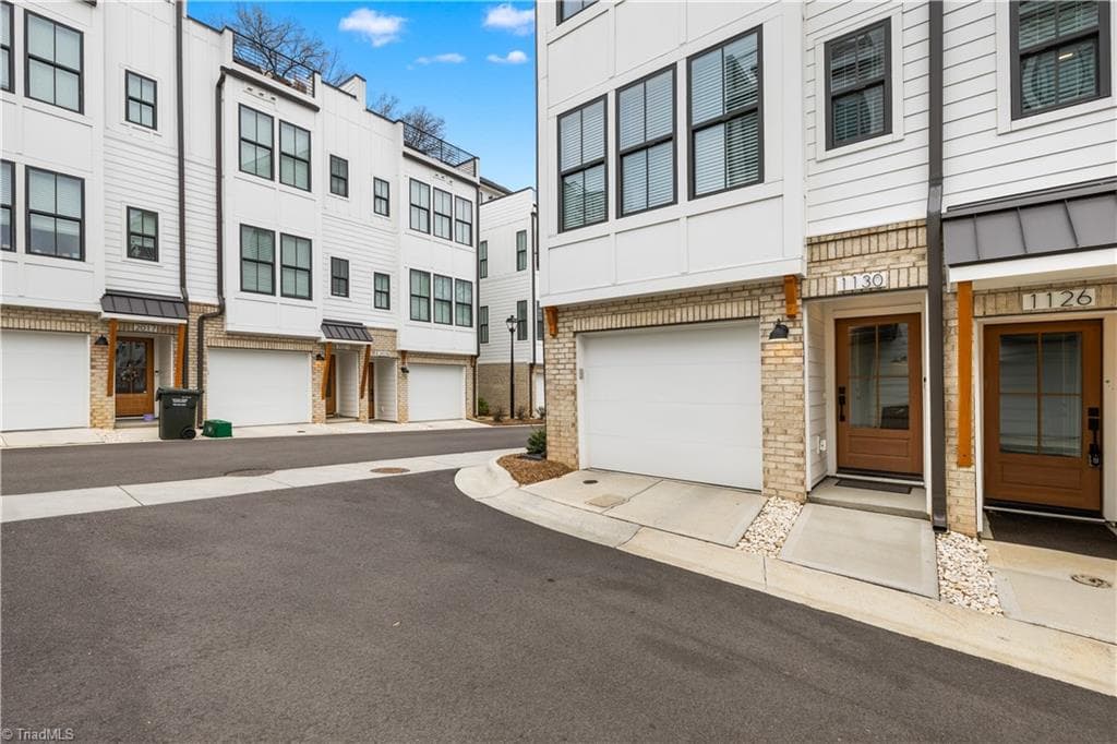 Stick/Site Built at 1130 Pegram Crossing, Charlotte NC 28205, Charlotte, photo 65 of 78