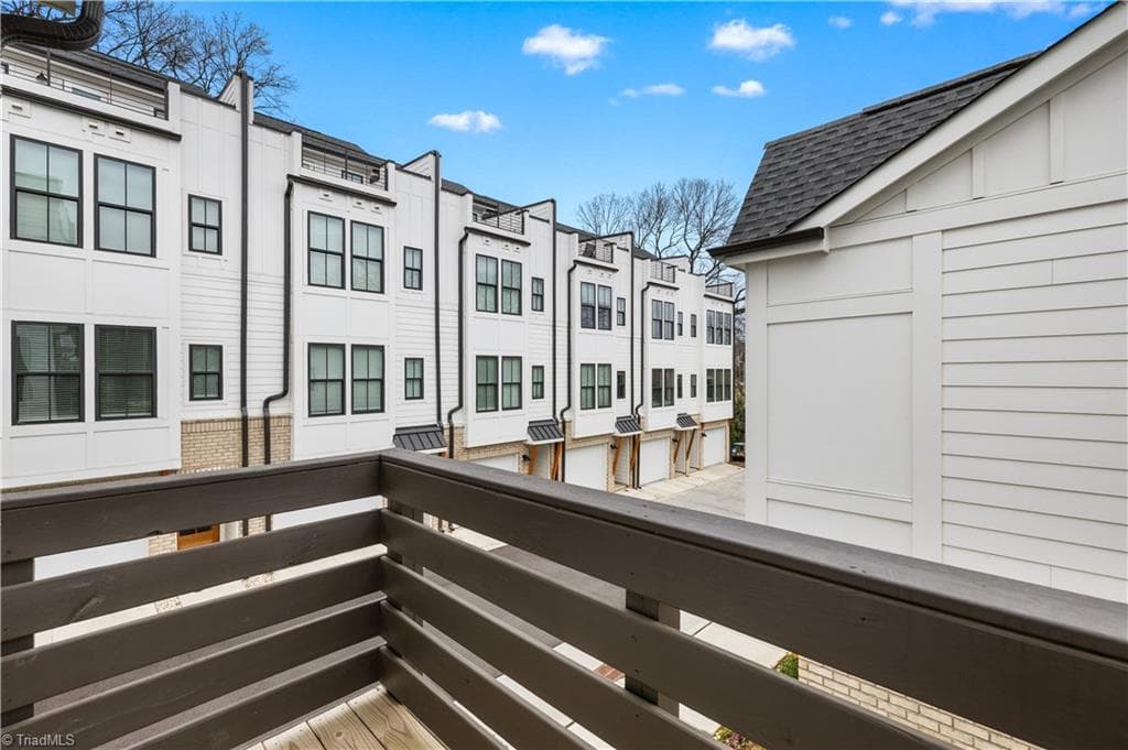 Stick/Site Built at 1130 Pegram Crossing, Charlotte NC 28205, Charlotte, photo 27 of 78