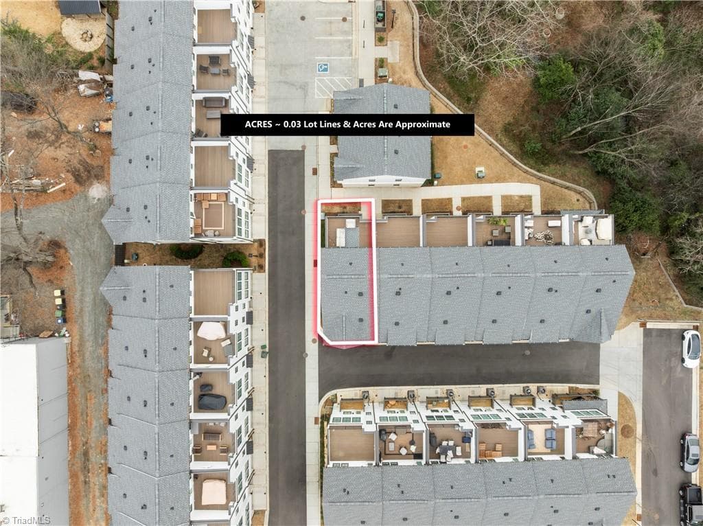 Stick/Site Built at 1130 Pegram Crossing, Charlotte NC 28205, Charlotte, photo 69 of 78