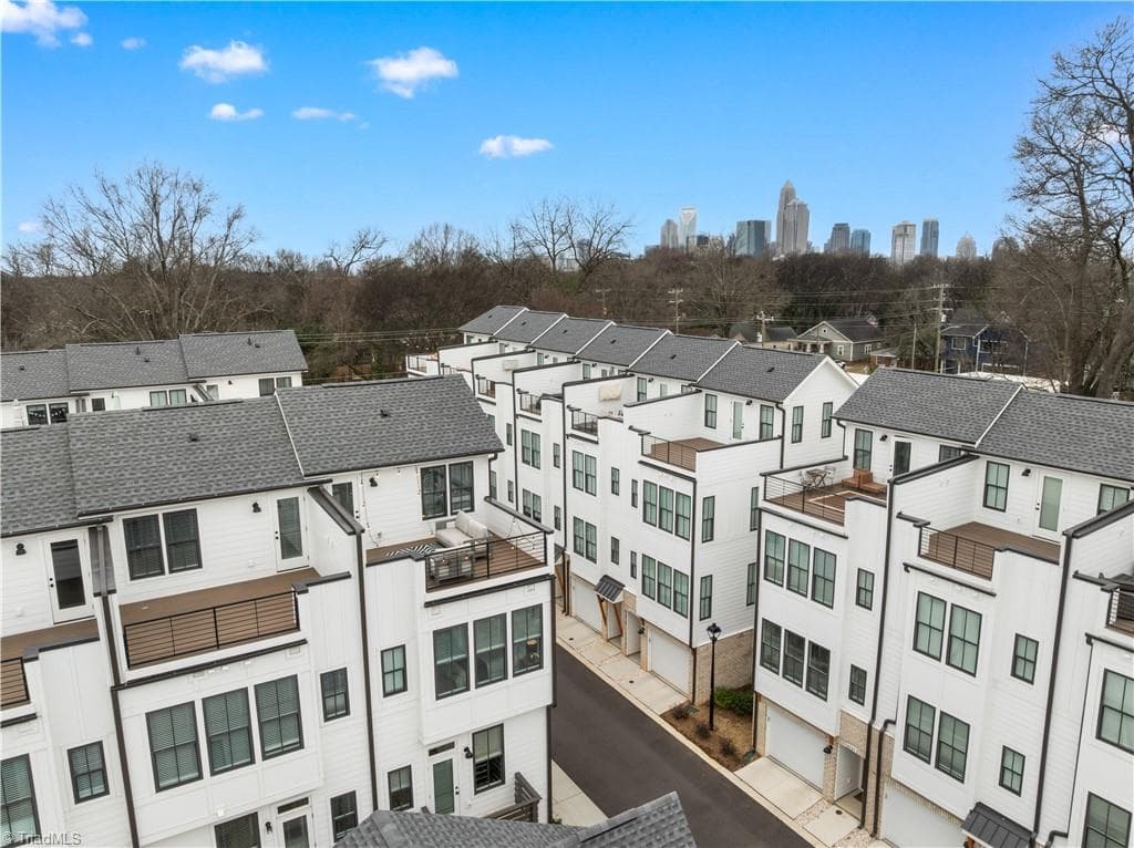 Stick/Site Built at 1130 Pegram Crossing, Charlotte NC 28205, Charlotte, photo 57 of 78