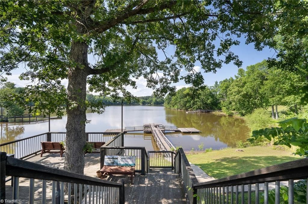 Investment at 257 Boat Club Lane, Salisbury NC 28146, photo 9 of 37