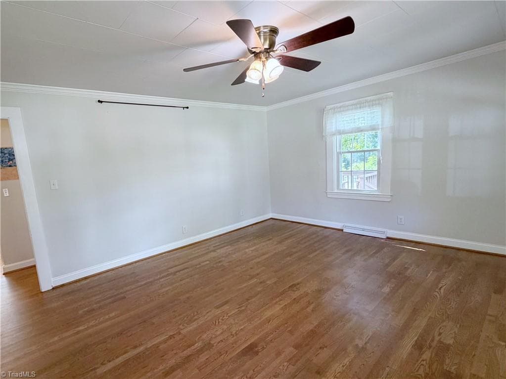 Stick/Site Built at 8508 Croft Drive, Stokesdale NC 27357, Stokesdale, photo 6 of 37