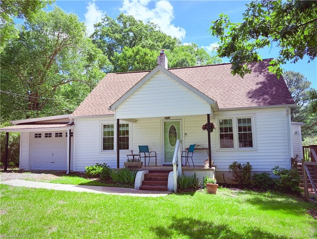 8508 Croft Drive, Stokesdale NC 27357
