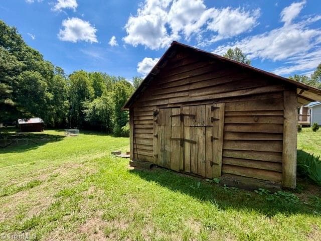 Stick/Site Built at 8508 Croft Drive, Stokesdale NC 27357, Stokesdale, photo 28 of 37