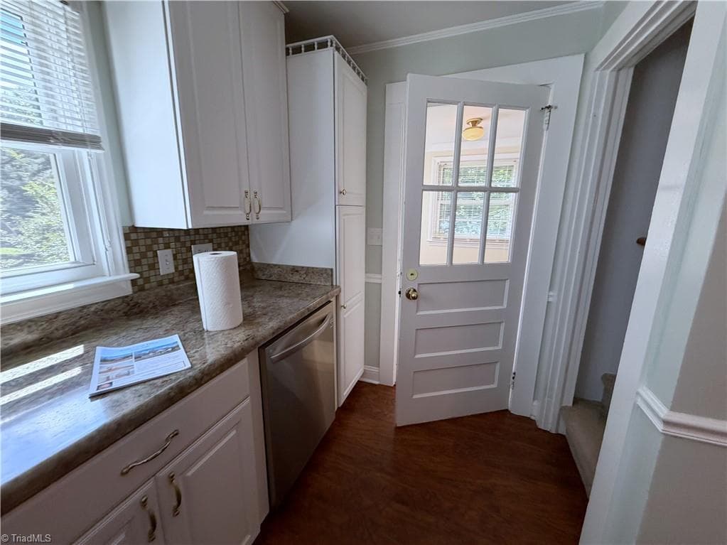 Stick/Site Built at 8508 Croft Drive, Stokesdale NC 27357, Stokesdale, photo 11 of 37