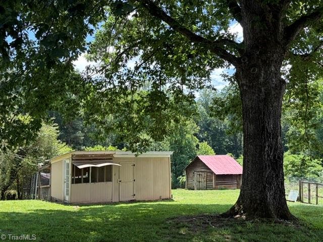 Stick/Site Built at 8508 Croft Drive, Stokesdale NC 27357, Stokesdale, photo 31 of 37