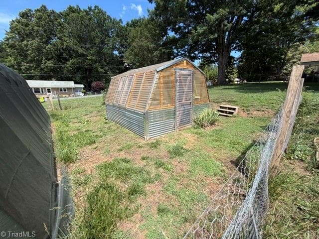Stick/Site Built at 8508 Croft Drive, Stokesdale NC 27357, Stokesdale, photo 29 of 37