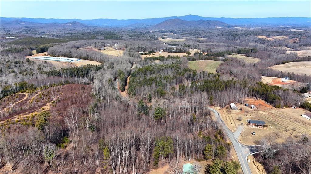 Unimproved Land at 0 Fisher Valley Road, Dobson NC 27017, photo 9 of 11