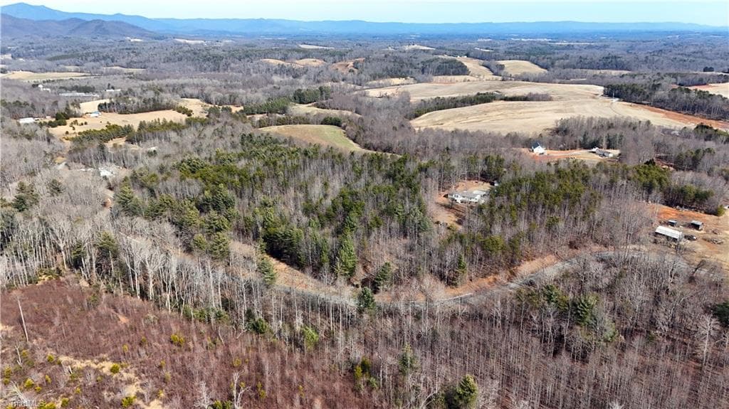 Unimproved Land at 0 Fisher Valley Road, Dobson NC 27017, photo 8 of 11