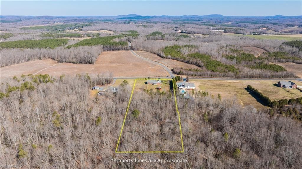 Stick/Site Built at 5421 Waynick Meadow Road, Asheboro NC 27205, photo 27 of 28