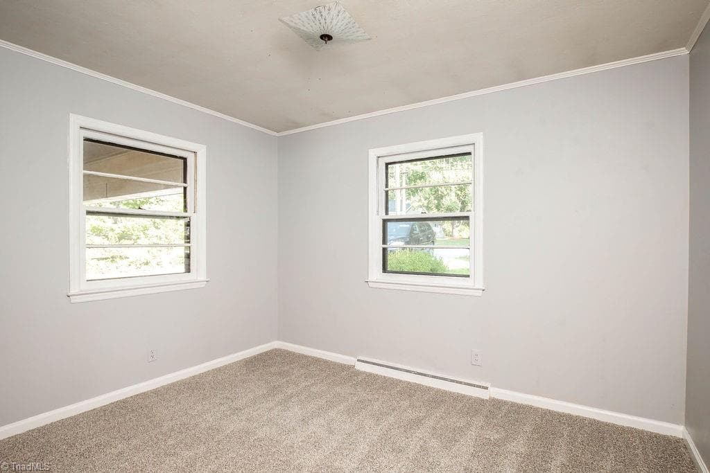Stick/Site Built at 1616 Lucas Avenue, Greensboro NC 27405, photo 12 of 21