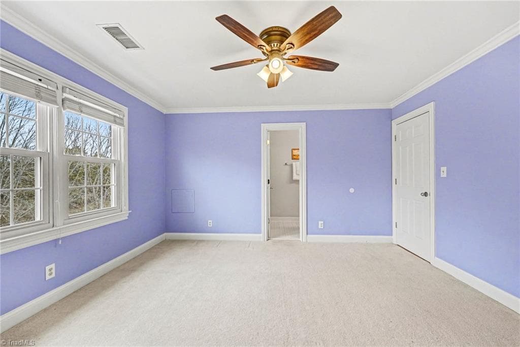 Stick/Site Built at 6705 Polo Farms Drive, Summerfield NC 27358, Summerfield, photo 53 of 96