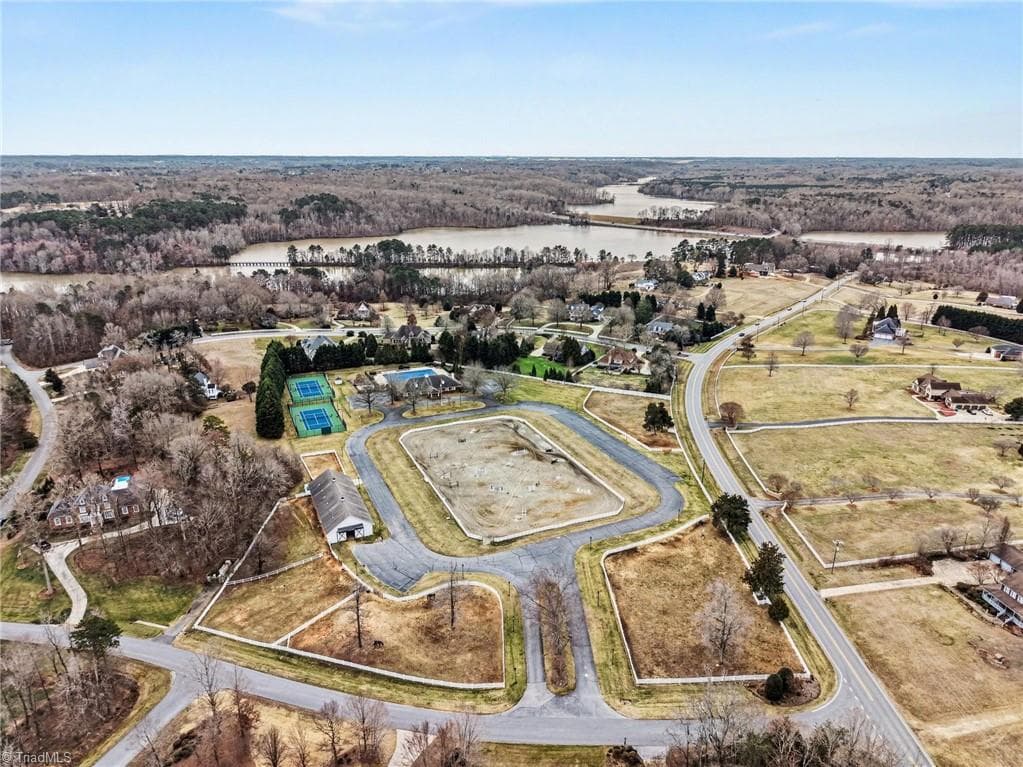 Stick/Site Built at 6705 Polo Farms Drive, Summerfield NC 27358, Summerfield, photo 91 of 96