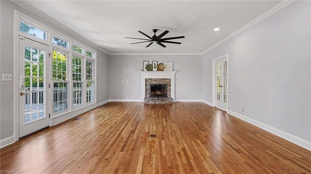 Stick/Site Built at 6705 Polo Farms Drive, Summerfield NC 27358, Summerfield, photo 25 of 96
