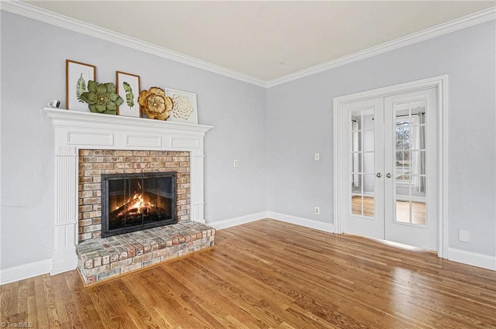 Stick/Site Built at 6705 Polo Farms Drive, Summerfield NC 27358, Summerfield, photo 23 of 96
