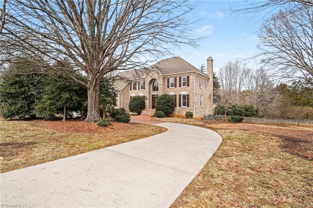 Stick/Site Built at 6705 Polo Farms Drive, Summerfield NC 27358, Summerfield, photo 5 of 96