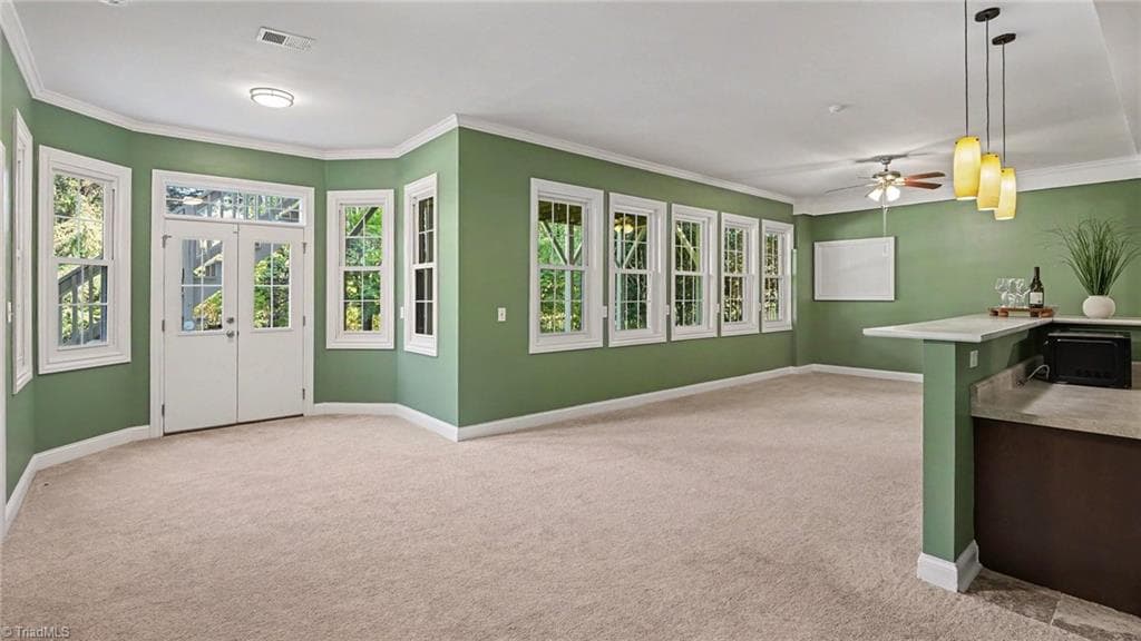 Stick/Site Built at 6705 Polo Farms Drive, Summerfield NC 27358, Summerfield, photo 63 of 96