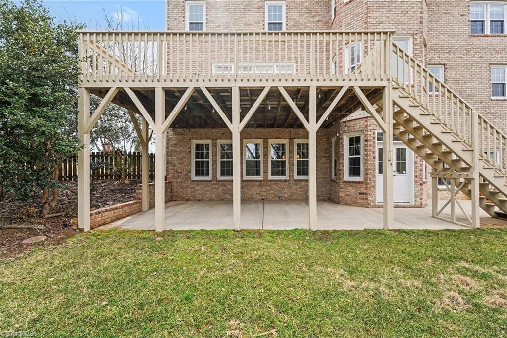 Stick/Site Built at 6705 Polo Farms Drive, Summerfield NC 27358, Summerfield, photo 75 of 96