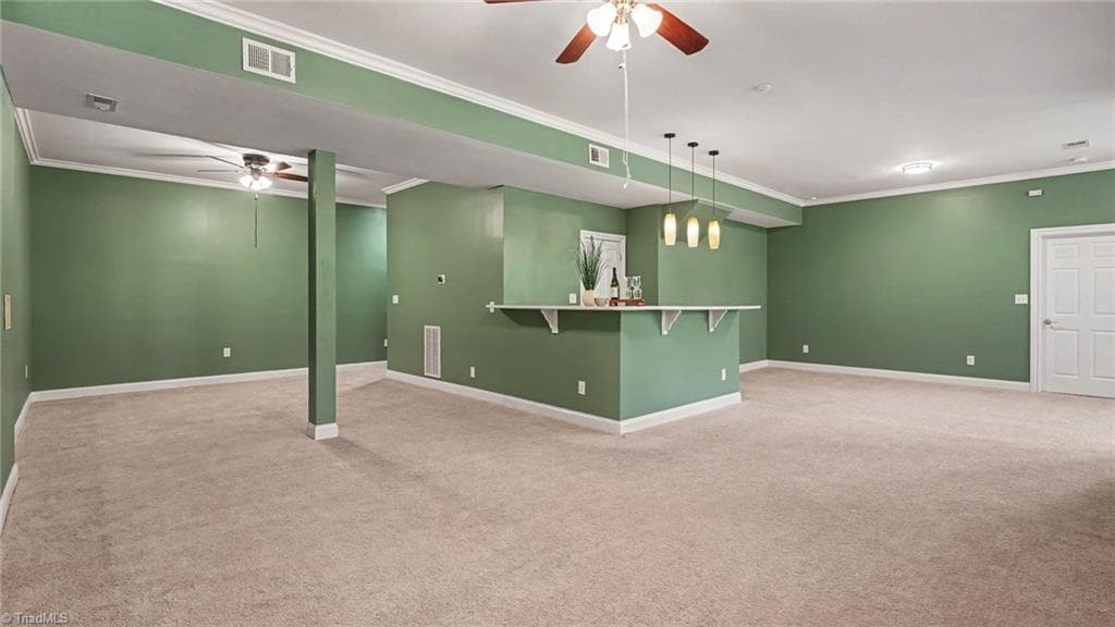 Stick/Site Built at 6705 Polo Farms Drive, Summerfield NC 27358, Summerfield, photo 65 of 96