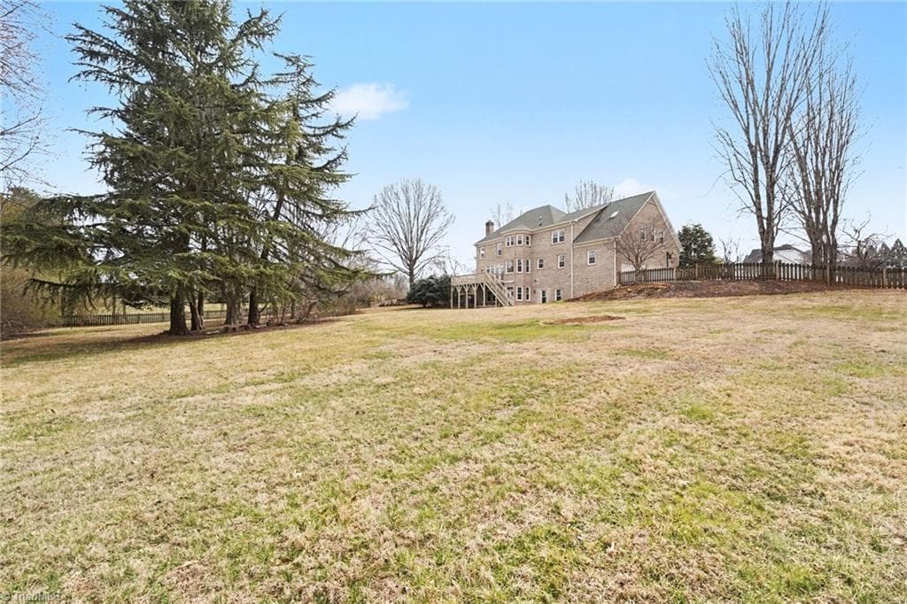 Stick/Site Built at 6705 Polo Farms Drive, Summerfield NC 27358, Summerfield, photo 81 of 96