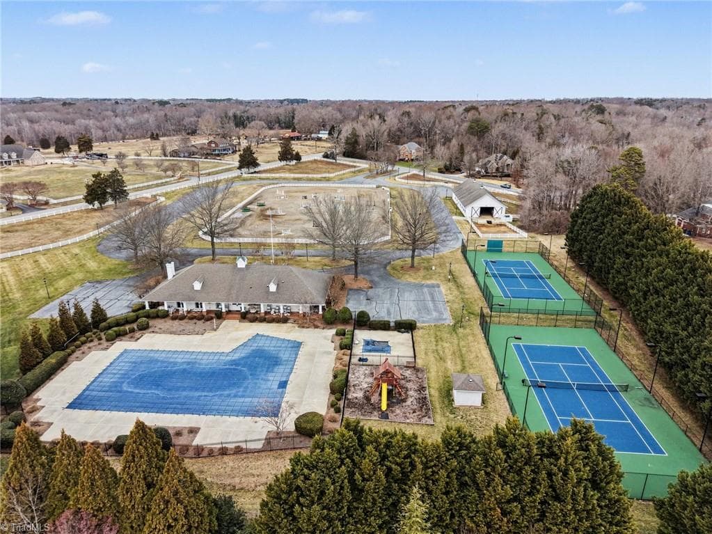 Stick/Site Built at 6705 Polo Farms Drive, Summerfield NC 27358, Summerfield, photo 89 of 96