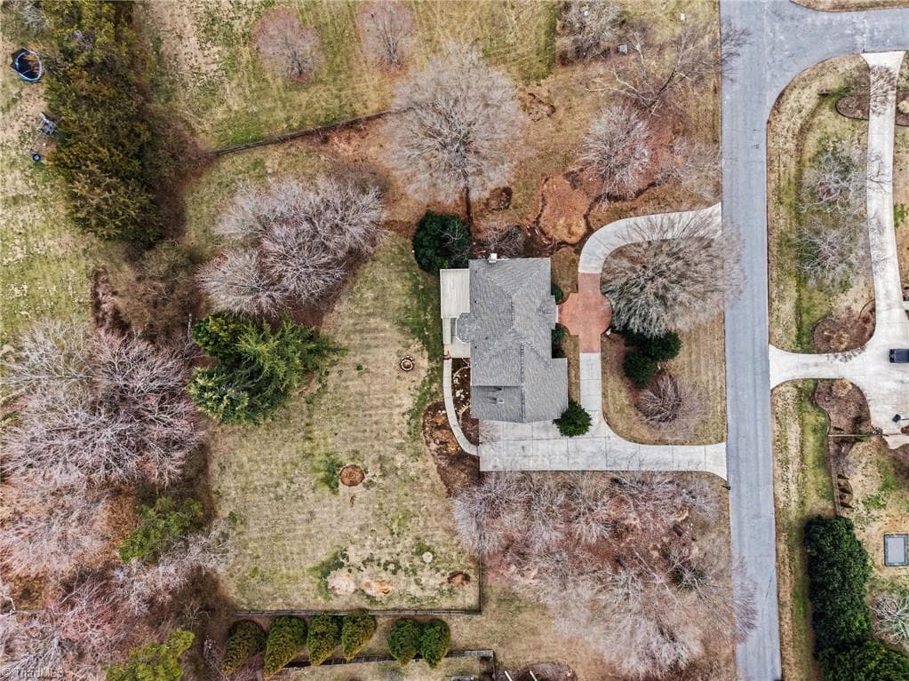 Stick/Site Built at 6705 Polo Farms Drive, Summerfield NC 27358, Summerfield, photo 87 of 96