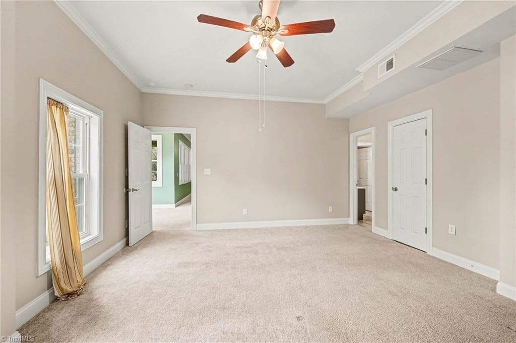 Stick/Site Built at 6705 Polo Farms Drive, Summerfield NC 27358, Summerfield, photo 69 of 96