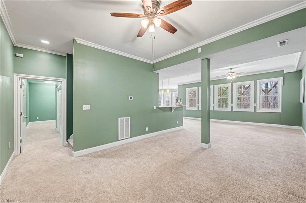 Stick/Site Built at 6705 Polo Farms Drive, Summerfield NC 27358, Summerfield, photo 61 of 96