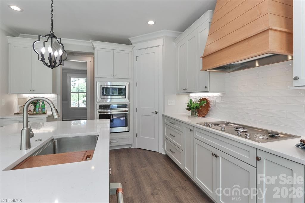 Stick/Site Built at 4265 Candlewood Drive, Sherrills Ford NC 28673, photo 12 of 48