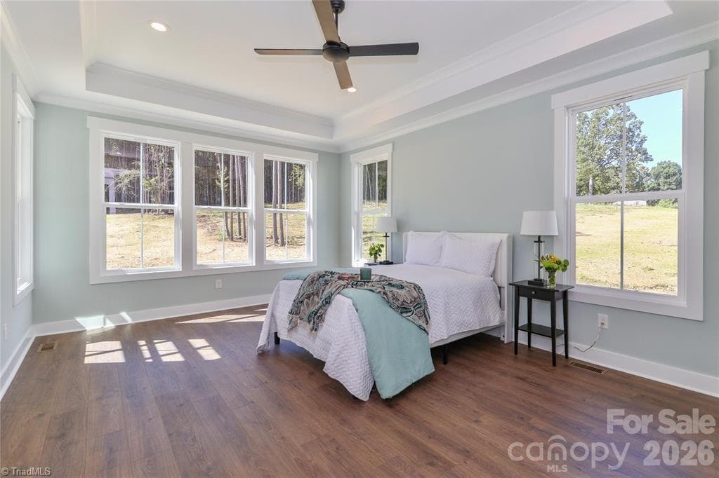Stick/Site Built at 4265 Candlewood Drive, Sherrills Ford NC 28673, photo 19 of 48