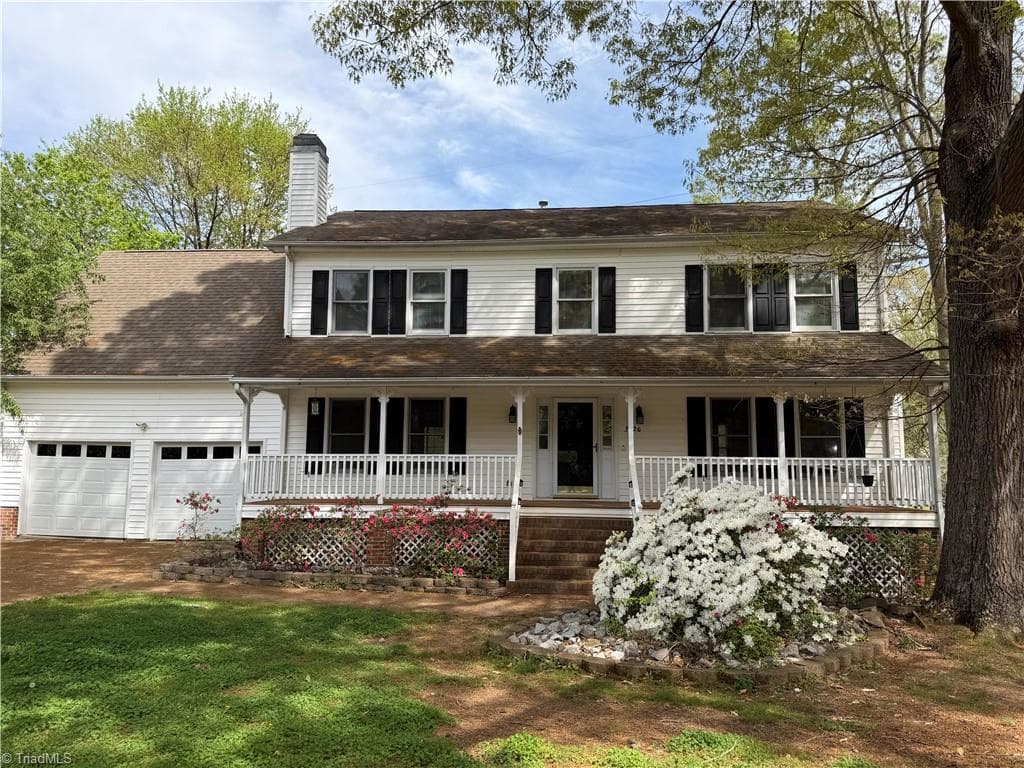 3226 Derby Circle, High Point NC 27265